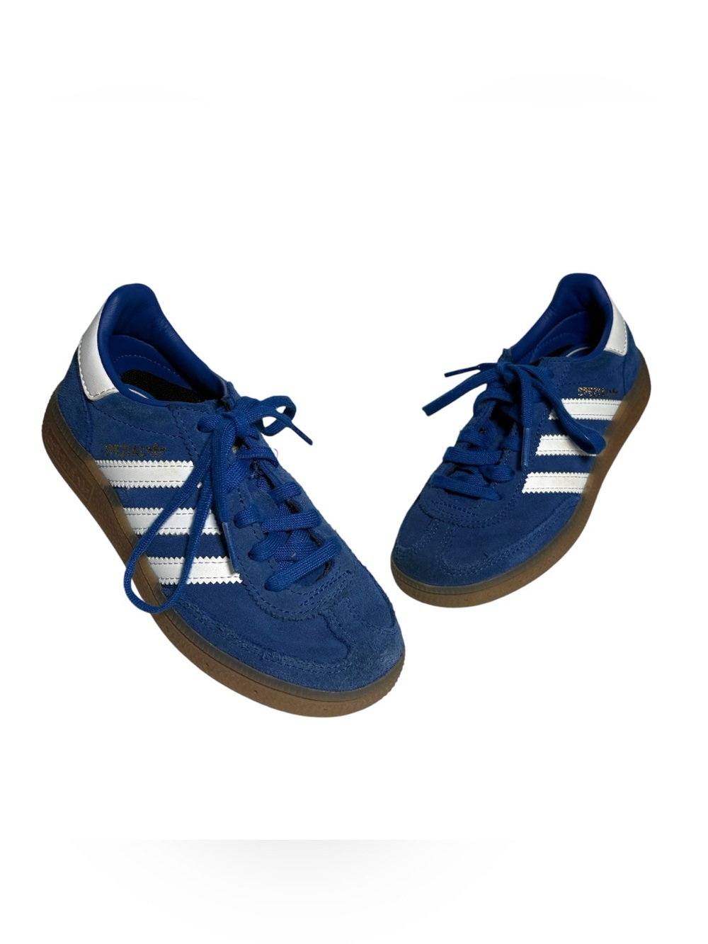 Adidas Originals Handball Spezial Kid’s Sneakers Size 12K